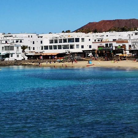 Apartamento Anaca Playa Blanca  Exterior foto
